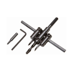 Punctator ,Freza reglabila universala pentru gips carton lemn metal