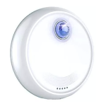 Purificator aer pentru caini si pisici QW2118