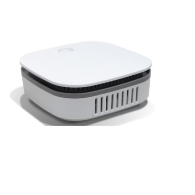 Purificator de aer Portabil Ozon Alb