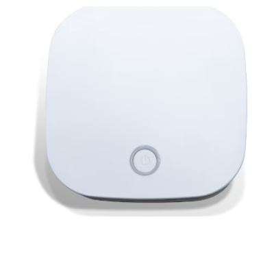 Purificator de aer Portabil Ozon Alb