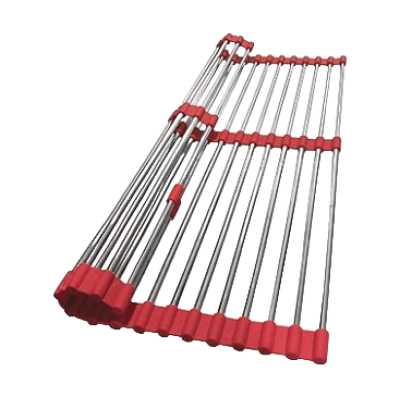 Rack Extensibil Multifunctional pentru Bucatarie