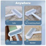 Racleta 4 in 1 pentru Curatarea Geamurilor