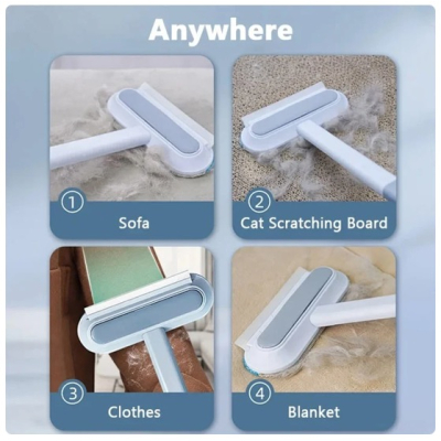 Racleta 4 in 1 pentru Curatarea Geamurilor