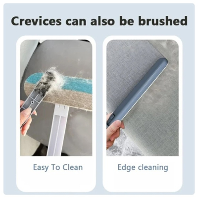 Racleta 4 in 1 pentru Curatarea Geamurilor