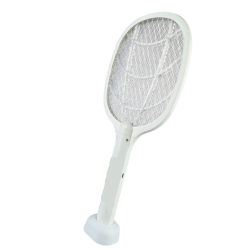 Racleta electrica pentru insecte USB reincarcabila