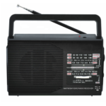 Radio portabil FP-1371