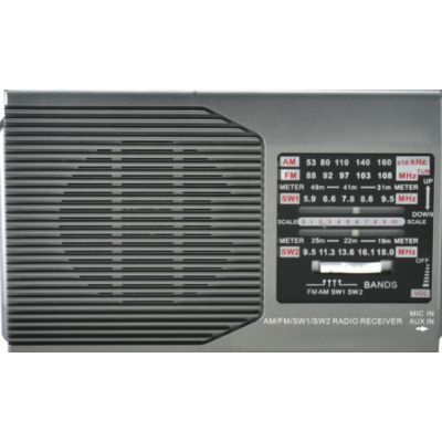 Radio portabil FP-1371