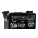 Radio portabil ROTOSONIC XB-182URT