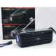 Radio portabil tip boxa cu panou solar Bluetooth L8TD 10W 1200 mAh