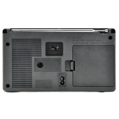 Radio Retro F10AC Vintage Home cu 3 Benzi Radio 