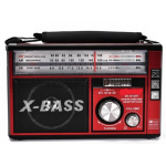Radio ROTOSONIC XB-391URT