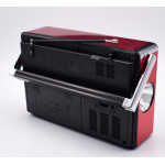 Radio XB-394 portabil cu MP3 Player și lanterna AM/FM/SW |