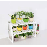 Raft organizator depozitare sub chiuveta Kitchen Rack Harmony