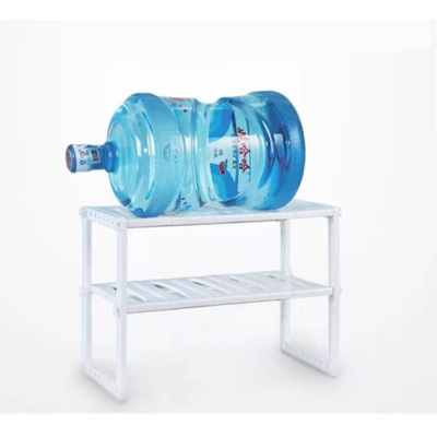 Raft organizator depozitare sub chiuveta Kitchen Rack Harmony