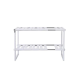 Raft organizator depozitare sub chiuveta Kitchen Rack Harmony