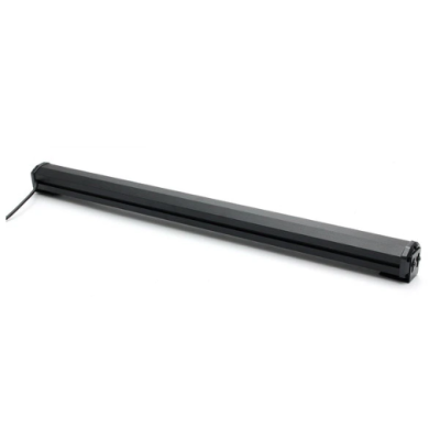 Rampa avertizare luminoasa 4 Led COB 12/24v