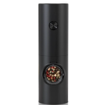Rasnita electrica sare piper sau condimente cu Indicator LED