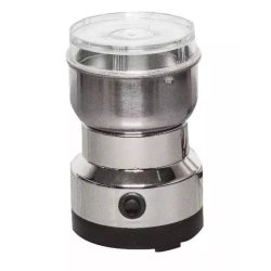 Rasnita pentru cafea electrica din otel inoxidabil