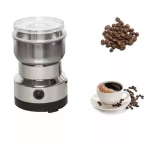 Rasnita pentru cafea electrica din otel inoxidabil