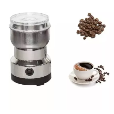 Rasnita pentru cafea electrica din otel inoxidabil