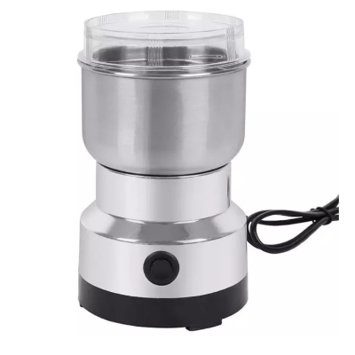 Rasnita pentru cafea electrica din otel inoxidabil