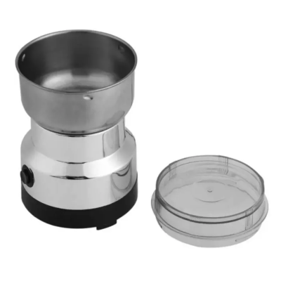 Rasnita pentru cafea electrica din otel inoxidabil