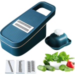 Razatoare GRI 5 in 1 pentru legume si fructe Multi Purpose Kitchen Cutter