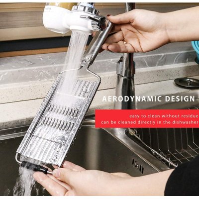 Razatoare manuala multifunctionala otel inoxidabil Li