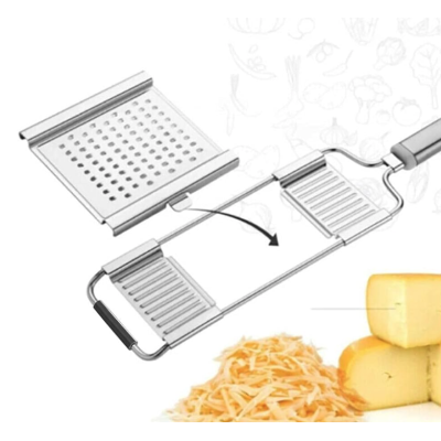 Razatoare manuala multifunctionala otel inoxidabil Li