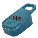 Razatoare Multifunctionala 5 in 1 pentru Legume si Fructe Lame Interschimbabile