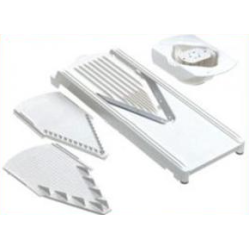 Razatoare V-Slicer pentru fructe si legume