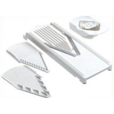 Razatoare V-Slicer pentru fructe si legume