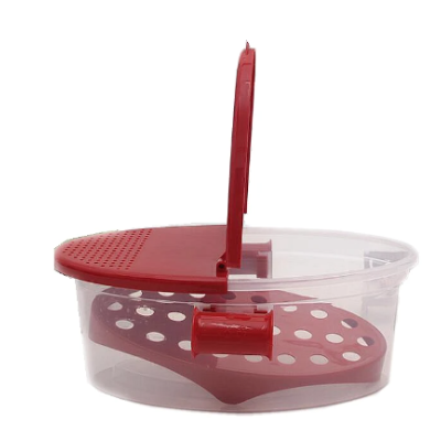 UB Recipient cu Strecuratoare pentru Paste UB Recipient cu Strecuratoare pentru Paste