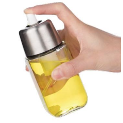 Recipient Spray pentru ulei/otet 180ml