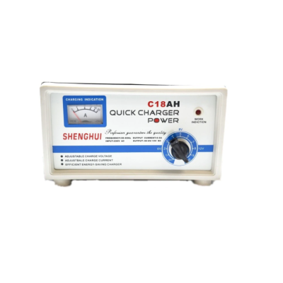 Redresor auto C15AH tip acumulator 20A