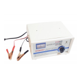 Redresor auto C15AH tip acumulator 20A