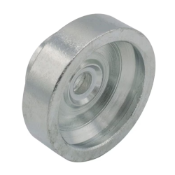 Reductie adaptor pentru incarcat butelie filet 3/4 inch