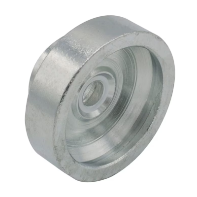 Reductie adaptor pentru incarcat butelie filet 3/4 inch