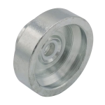 Reductie adaptor pentru incarcat butelie filet 3/8 inch