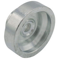 Reductie butelie voiaj 1/2”