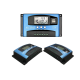 Regulator Panou Solar - Controler 12/24V 100A USB MPPT