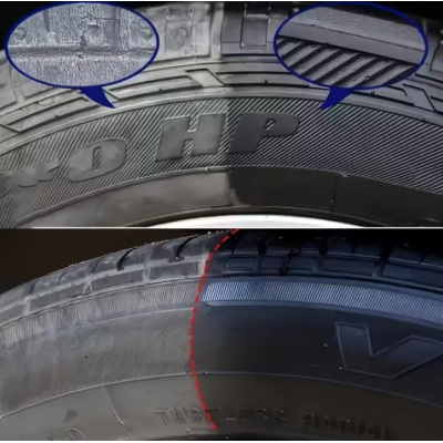 Restaurator interioare auto elimina zgarieturile si galbenirea de pe plastic cu Acoperire Nano