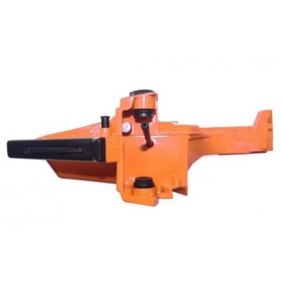 Rezervor benzina drujba MX087 Portocaliu