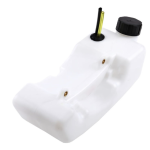 Rezervor combustibil universal pentru motocoasa 28x11x11 cm 1250 ml