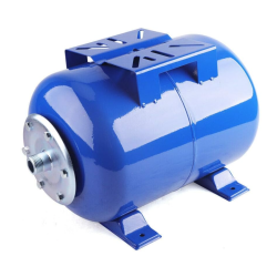 Rezervor hidrofor orizontal 50 LITRI