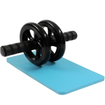 Roata fitness pentru abdomene YY1601