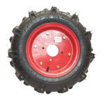 Roata MOTOCULTOR 400-10 MX284