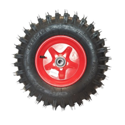 Roata MOTOCULTOR 400-8 tip AMERICA MX447