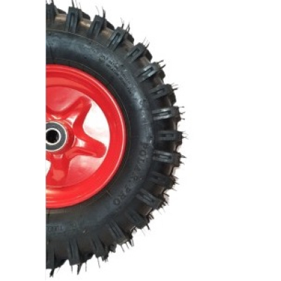 Roata MOTOCULTOR 400-8 tip AMERICA MX447