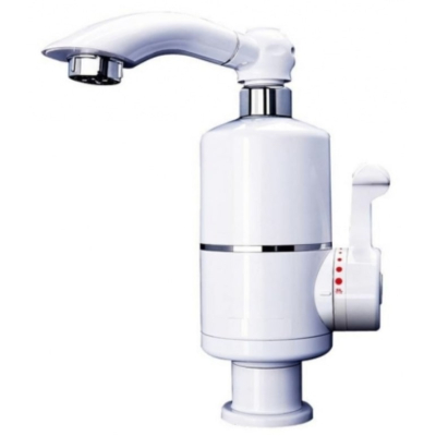 Robinet electric ALB cu incalzire